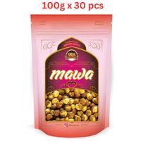 Mawa Roasted Chickpeas 100g (Pack of 30)