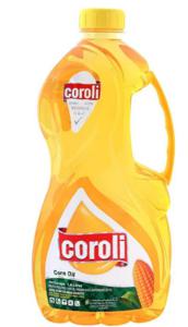 Coroli Corn Oil 1.8LTR