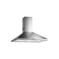 Teka Wall mounted Hood 90cm DBB 90 HP, Stainless Steel, 3 speeds