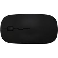 Smart Premium Wireless Mouse Black - thumbnail