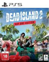 Dead Island 2 Day One Edition PlayStation 5