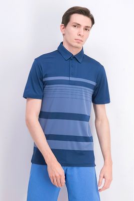 Mens Coldblack Even Polo Shirt Navy Mens Coldblack Even Polo Shirt Navy