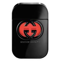 Gucci Guilty Black Pour Femme (W) Edt 75Ml