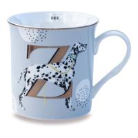 Yvonne Ellen Z For Zzz Mug 240ml