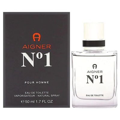 Etienne Aigner No.1 (M) Edt 50Ml