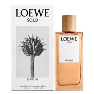 Loewe Solo Eau de Toilette (M) 100Ml