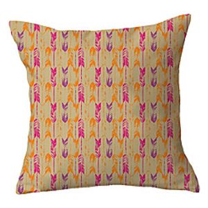 Double Side Cushion Cover 1PC Soft Decorative Square Throw Pillow Cover Cushion Case Pillowcase for Sofa Bedroom Superior Quality Machine Washable Lightinthebox