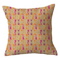 Double Side Cushion Cover 1PC Soft Decorative Square Throw Pillow Cover Cushion Case Pillowcase for Sofa Bedroom Superior Quality Machine Washable Lightinthebox - thumbnail
