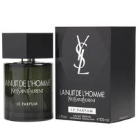 Yves Saint Laurent La Nuit De L'Homme Le Parfum 100Ml (M)
