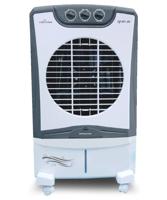 Gratus 50L Chill Storm Desert Air Cooler with Four Way Air Deflection - CHILLSTORM50