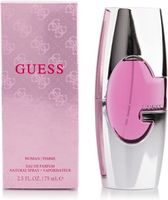 Guess Pink for Women EDP 75 ML (UAE Delivery Only)
