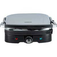 Kenwood 1500Watt Contact Grill - HG367