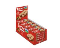 Loacker Napolitaner 25 X 45Gms (UAE Delivery Only)