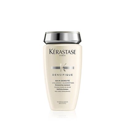 Kerastase Densifique Bain Densité Shampoo 250ml 250ml female