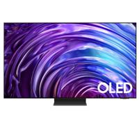 Samsung 77 Inch OLED S95D 4K Tizen OS Smart TV | QA77S95DAUXZN-N