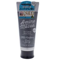 Amino Mason Smooth Oil Cream (W) 200G Hair Mask