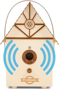 Pet Safe Outdoor Ultrasonic Bark Control