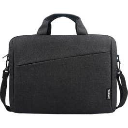 Lenovo 15.6 inch Laptop Casual Toploader T210 - Black (GX41Q27239)