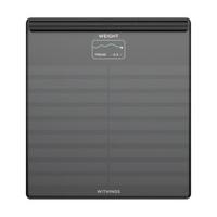 Withings Body Segment Scale - Black (WBS08-Black-All-Row)