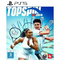 Topspin 2K25 PS5