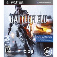 Battlefield 4 - PlayStation 3 Battlefield 4 - PlayStation 3