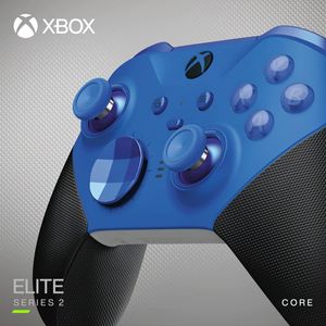 Xbox Elite Wireless Controller Series 2 Core Blue