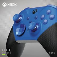 Xbox Elite Wireless Controller Series 2 Core Blue - thumbnail