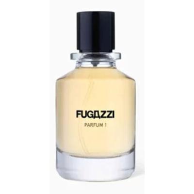 Fugazzi Parfum 1 (U) Extrait De Parfum 100Ml