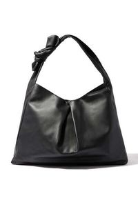 Large Island Leather Tote