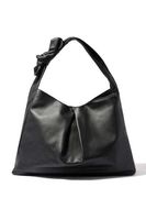 Large Island Leather Tote - thumbnail