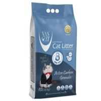 Van Cat Active Carbon Granules 8.5kg Cat litter