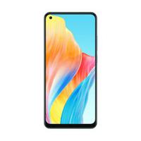 Oppo A78 4G Smartphone 8GB 256GB Aqua Green - thumbnail