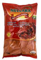 Nellara Chilly Powder 1Kg