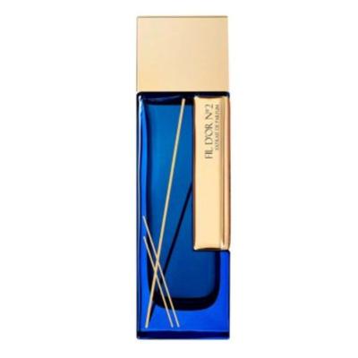 Laurent Mazzone Fil D Or No 2 (U) Extrait de Parfum 100Ml Laurent Mazzone Fil D Or No 2 (U) Extrait de Parfum 100Ml