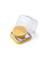 Joie Lemon Neat Fridge Pod