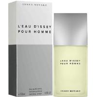 Issey Miyake L'Eau D'Issey Pour Homme (M) Edt 125Ml