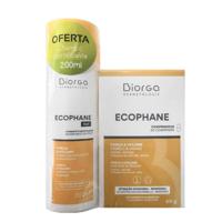 Ecophane Biorga Tablets + Fortifying Shampoo Gift Set