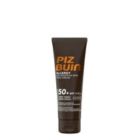 Piz Buin Allergy Sun Sensitive Skin Face Cream SPF50+ 50ml