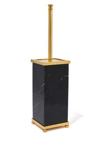 Marble Toilet Brush Holder