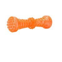 For Pet Durable Rubber Dog Chew Toys with Sound - 12cm