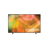 Samsung 85inch Crystal UHD 4K Smart TV | UA85AU8000UXZN