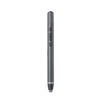 Rapoo Xr200 Stylus Touchable Page-Turning Pen For Demonstrator, Black