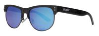 Zippo OB16-03 Rimless Sunglasses for Men, 55 mm Size, Blue - 267000205