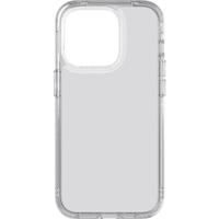 Tech21 Evoclear Case for iPhone 14 Pro - Clear