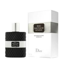 Christian Dior Eau Sauvage Extreme (M) Edt 100ml