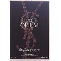 Yves Saint Laurent Black Opium Women Edp 90ML