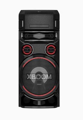 LG 7000W XBOOM Entertainment System With Karaoke & DJ Effects - CL98