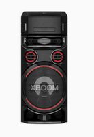 LG 7000W XBOOM Entertainment System With Karaoke & DJ Effects - CL98