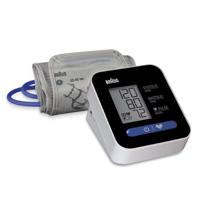 Braun Exactfit ™ 1 Upper Arm BP Monitor - BUA5000