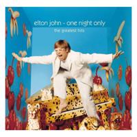 One Night Only Live (2 Discs) | Elton John - thumbnail